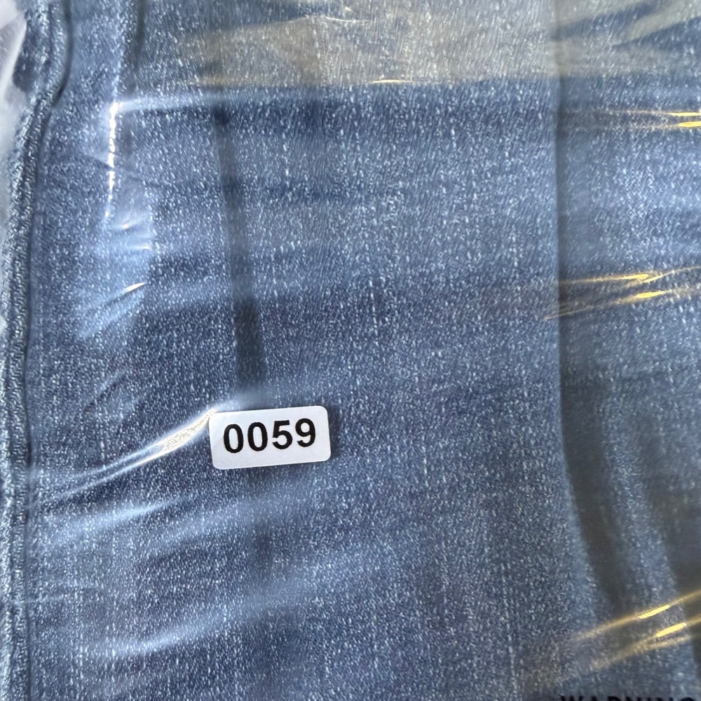 Lucky Brand 223 Straight Mens Jeans 36x30 Medium Wash Blue Denim F00168 - Picture 11 of 11